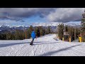 Keystone Ski Resort Colorado 11/21/2020