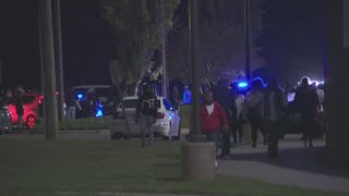 Police identify people who fought at Union County high school football game