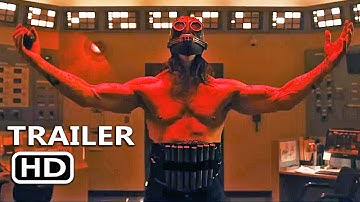 PSYCHO KILLER Official Trailer (2025) Georgina Campbell