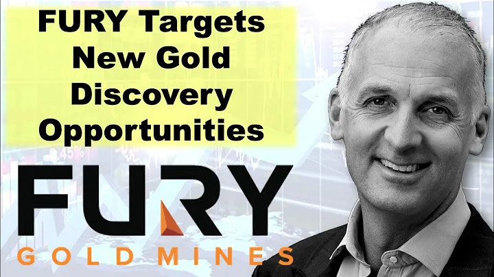 FURY Targets New Gold Discovery Opportunities with...