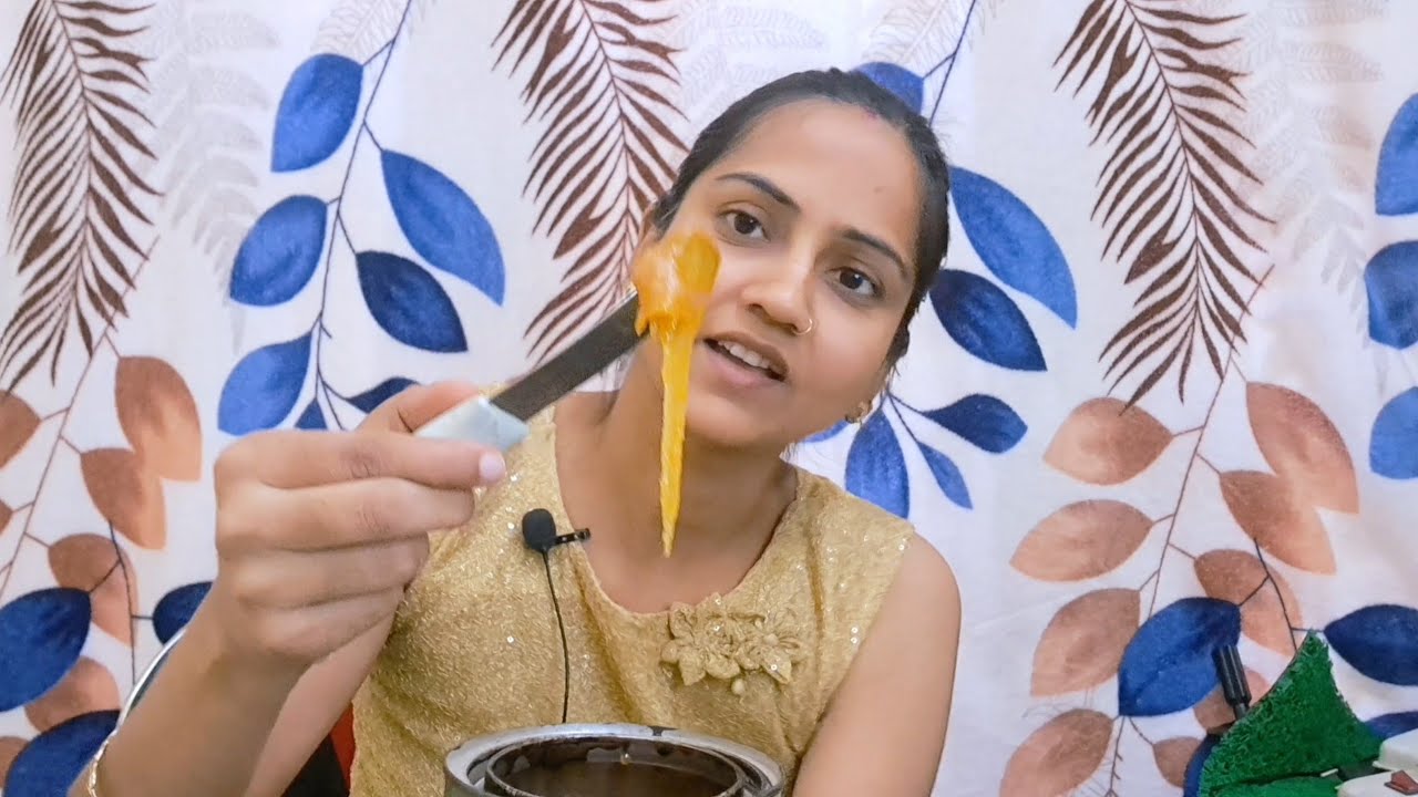 wax खराब हो जाए तो क्या करे । waxing problem