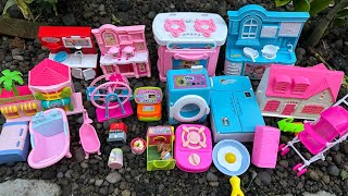 Looking for Ice Cream Toys, Cooking Toys, Stoves, Refrigerators, Pink Toys, Cash Registers, Batht...