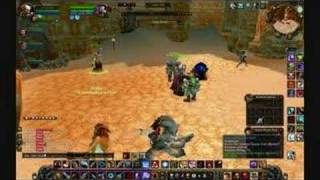 WOWSCAPE Hacker "Zacrak" WoW