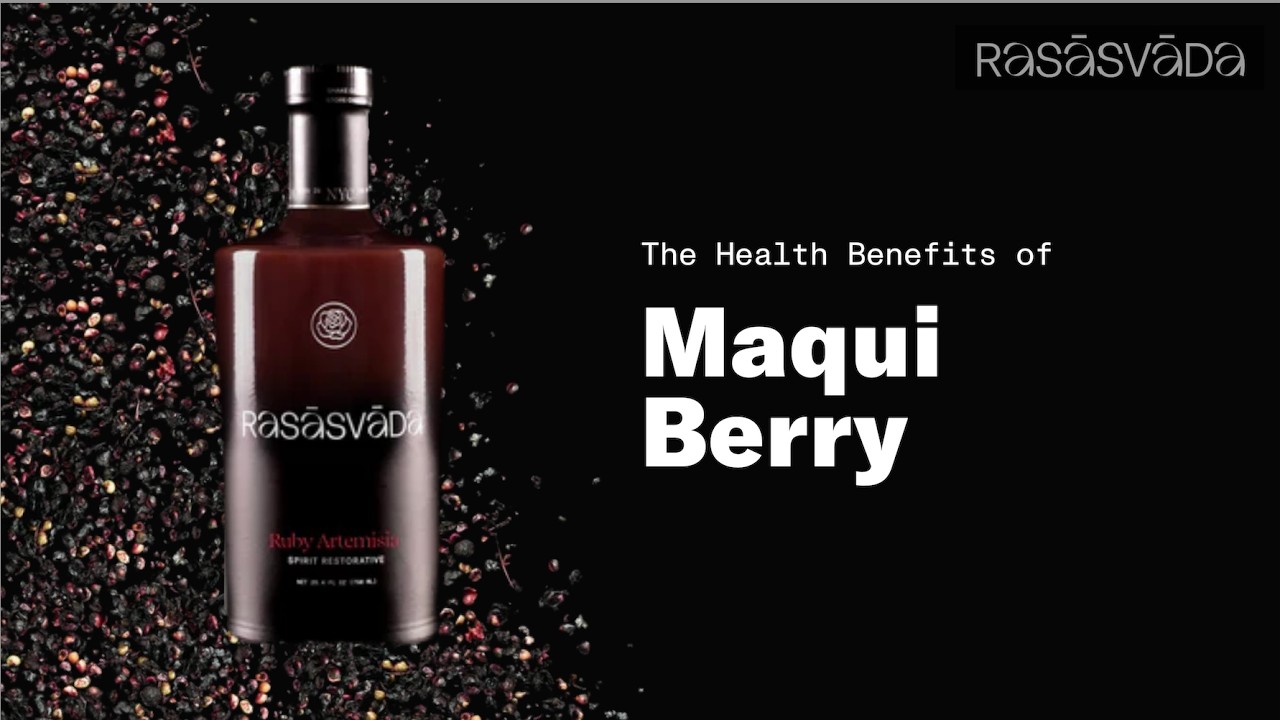 What is Maqui Berry? (And How To Implement It)