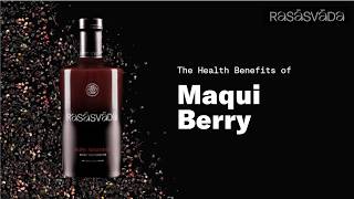 What Is Maqui Berry? And How To Implement It