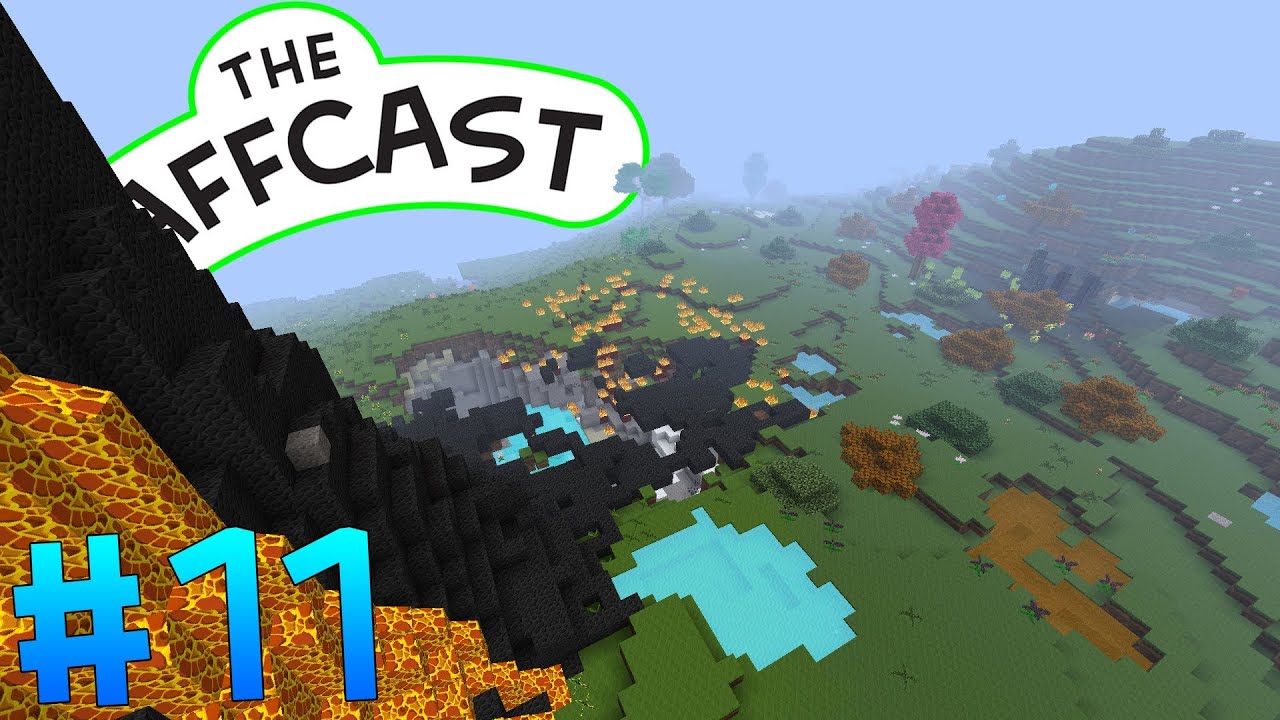 Minecraft Voltzified [Voltz Wars] - Part 11 - Time To Kick Tycer's ASS!