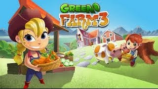 Green Farm 3 Gameloft Android GamePlay Fazenda Verde screenshot 3