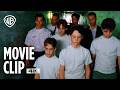 Guard Fight Aftermath - Movie Clip