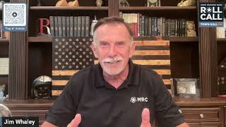 Veteran Innovations, Adaptive Sports & Taking Care of Veterans | Mission Roll Call Town Hall