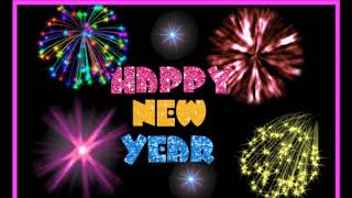Happy New Year 2018 Animated Gif Images New year Gif Images 2018 Gif Images