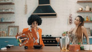 Agsy - "Gold Digger" (Official Music Video) | DJ Felix