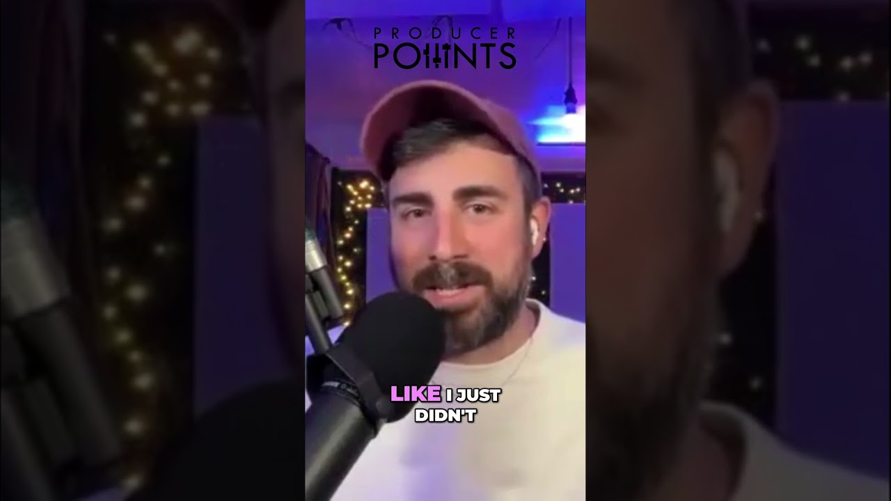 My Embarrassing Moment with Music Producer Dan Nigro