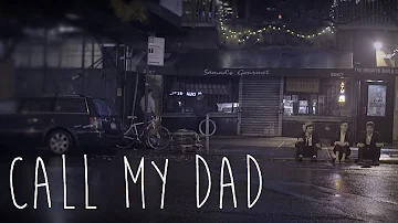 AJR - Call My Dad (Official Video)