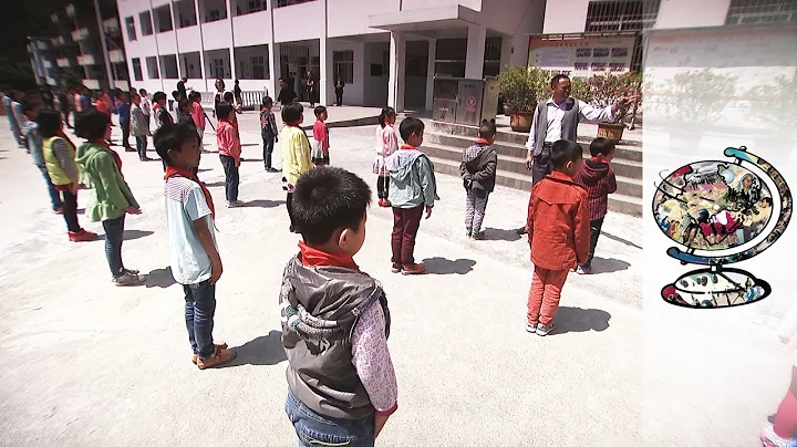 Chinese Children Are Being Abandoned By Their Parents - DayDayNews