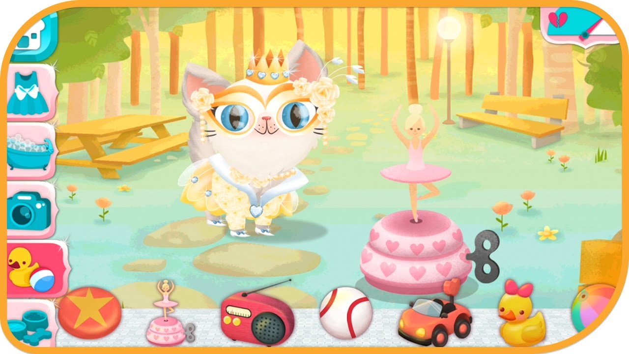 Hollywood Fashion Pets - Click Jogos