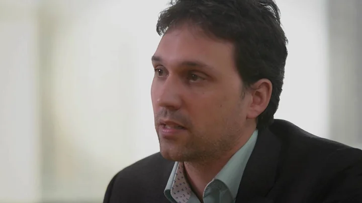 Fordham Mini Lecture: Michael Pirson on Humanistic...