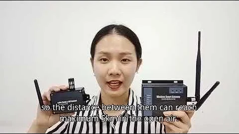 Tzone LoRa real-time temperature monitoring