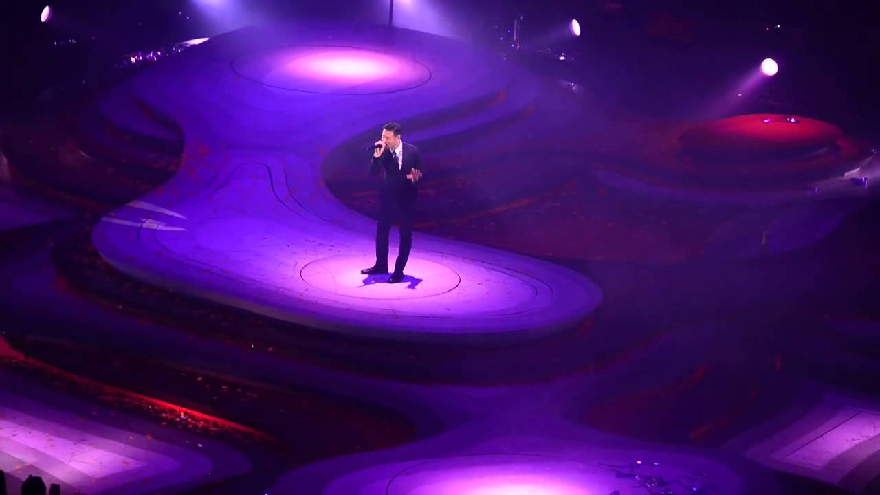 張學友-還是覺得你最好 20150128