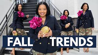 2026 Fall Trends: Accessories and Classic Pieces | J.Crew