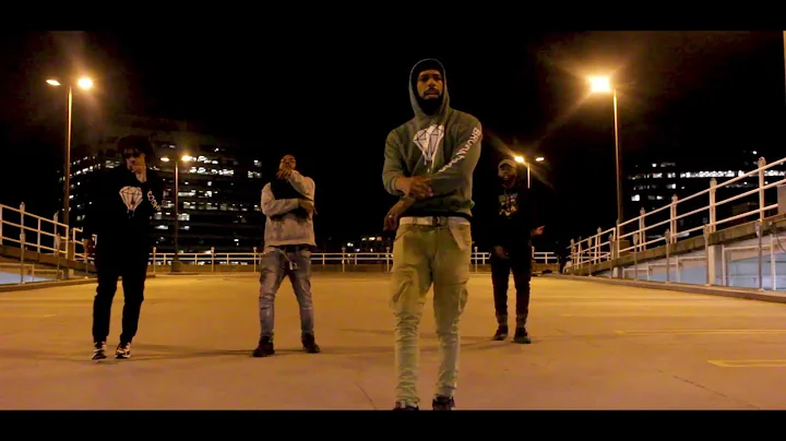 BruddaHood Ent.Suplex (official music video)feat.R...