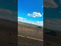 Close to Gallup NM
