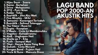 Download Lagu LAGU INDONESIA 2000‑AN YANG MASIH VIRAL HINGGA SEKARANG   Playlist Full Album Pop Hits Nostalgia MP3