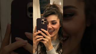 #врек #handeercel #любимая #handefans #вдохновение #красота #мая #улыбка #счастье #актриса