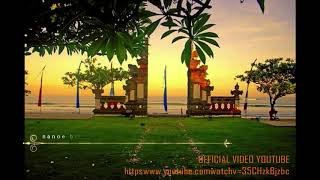 Miniatura de vídeo de "Lagu Bali Nanoe Biroe - PANG KETO"