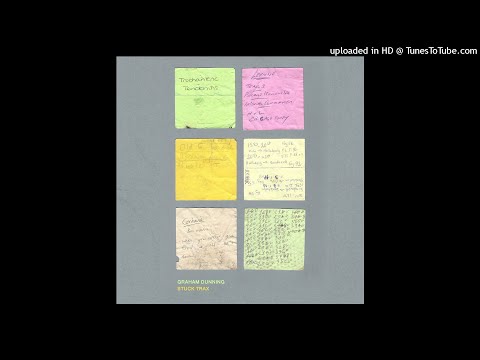 Graham Dunning — Graham Dunning - Chicago Grey