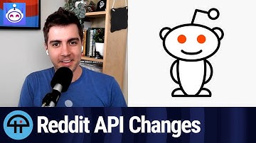 Christian Selig, the Reddit API Changes, & Subreddit Blackouts