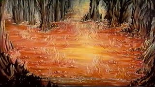 REVELATION 9:  THE FIFTH TRUMPET