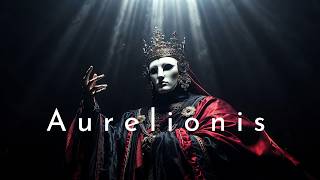 Aurelionis – Subvoid  (Original Mix)