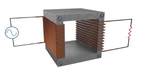 Step-up and Step-down Transformers
