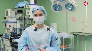 Операционные медсестры — о мифах в работе с хирургами