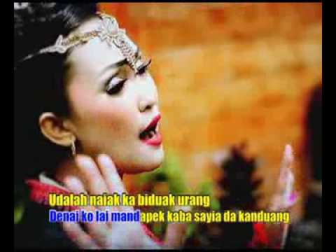 Dendang Minang Pilihan Mira Dj Ratok Kain Ganiah