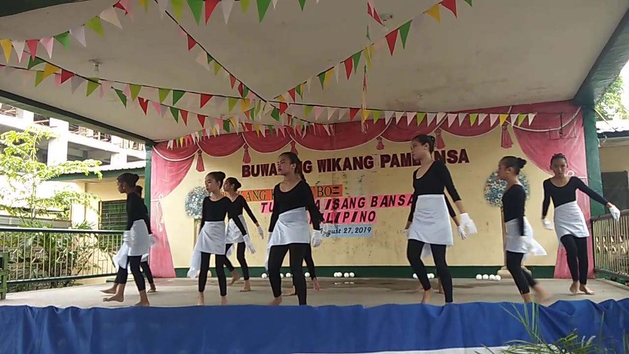 Ang aking Dasal (Doxology)