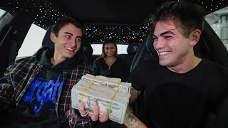 Paying Off Best Friends College Tuition