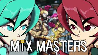 We must be better! Mix Masters Online #141