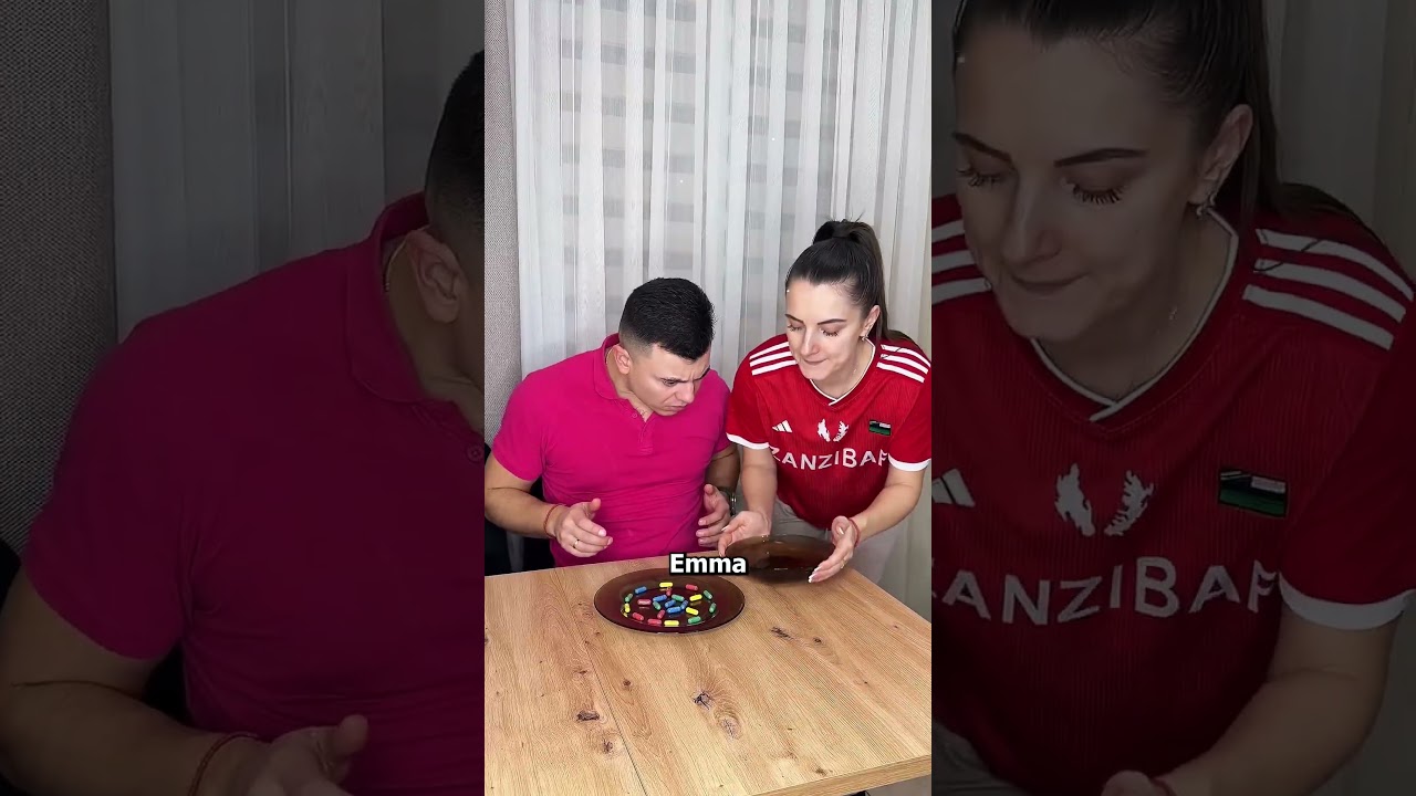 USA The magic medicine turned into a nonster 😱💊👾 #trendinginisa #usa