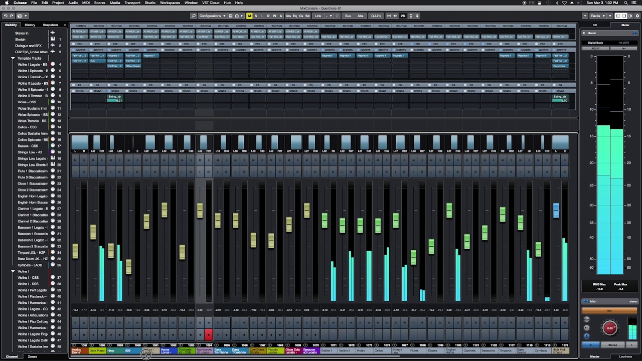 Questions | Cause Unknown Season 2