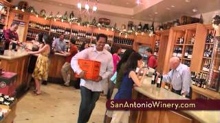 San Antonio Winery, Los Angeles, CA, 30 second look