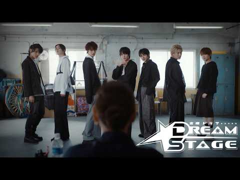 洋楽 Drama Boys NAZE ｢Isn't She Lovely?｣ ドラマPerformance Ver. | 金曜ドラマ