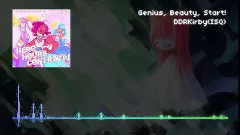 Genius, Beauty, Start!