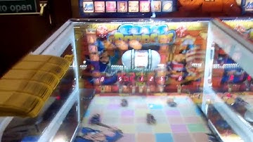 Winning Over 1000 Tickets For Only 20p!!!