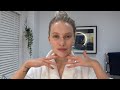 In The Frow's Science-Powered Skincare Routine Using Magic Serum Crystal Elixir | Charlotte Tilbury