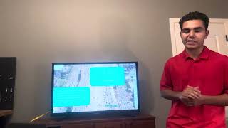 My COM100 Presentation