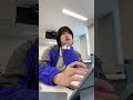 大学4年生のフルコマの日vlog #公認会計士受験生　#vitasアンバサダー