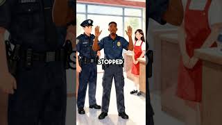 Off-Duty Security Guard Stops Armed Robbery, Gets Fired, Then Becomes Police Trainer