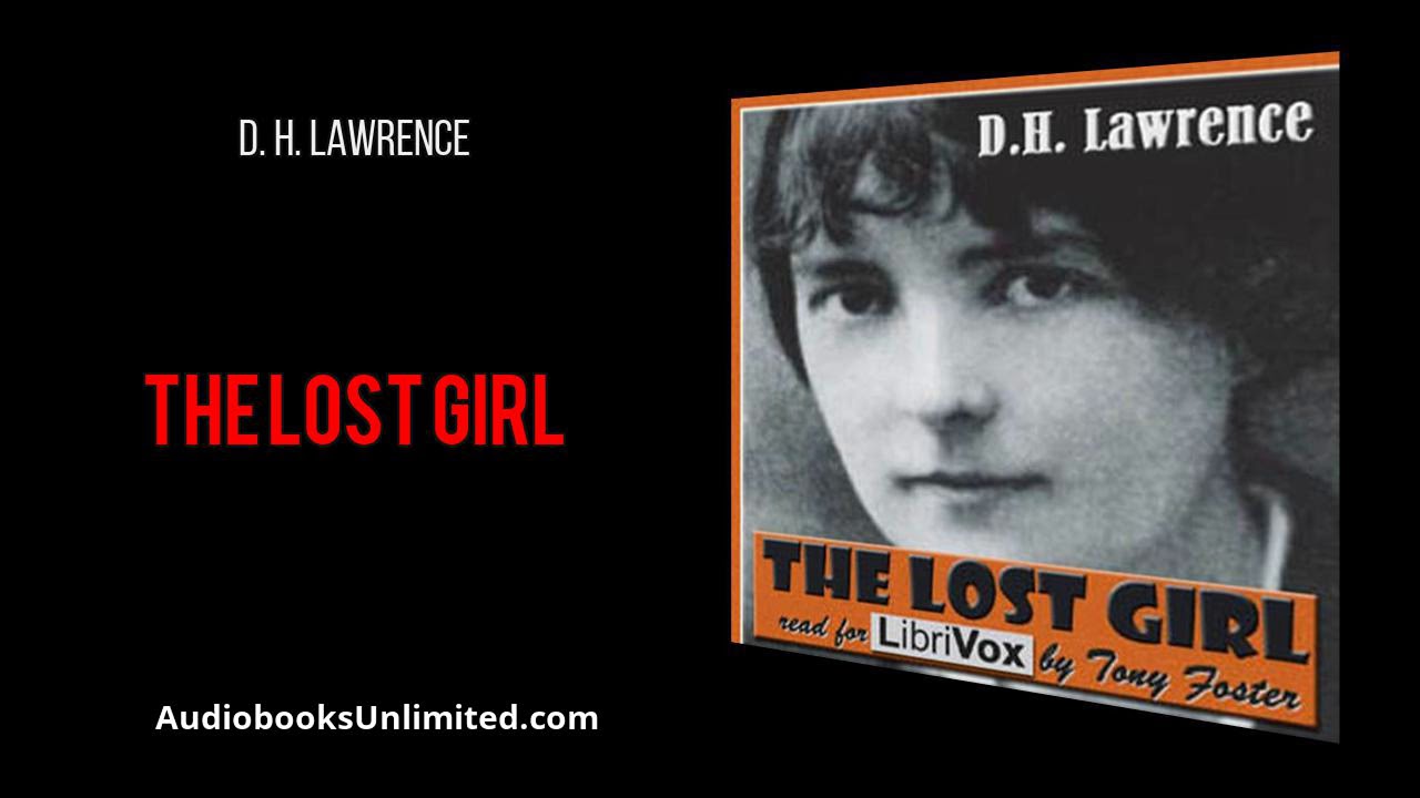 The Lost Girl Audiobook Part 2 YouTube