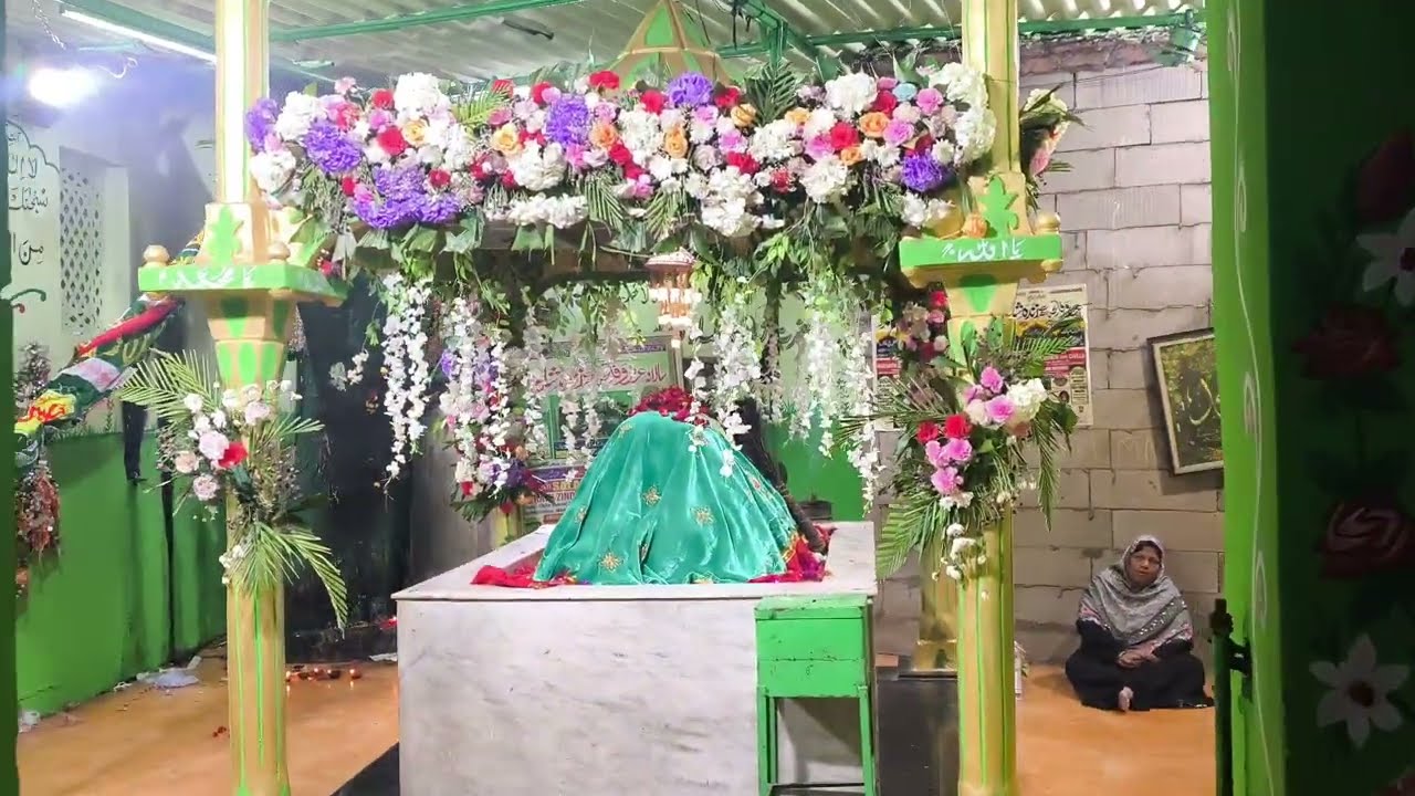 Qawali night 🎶 | Shapur nagar 107th urs Sharif 2025  | hazrath zinda shah madar| the festival Dairy|